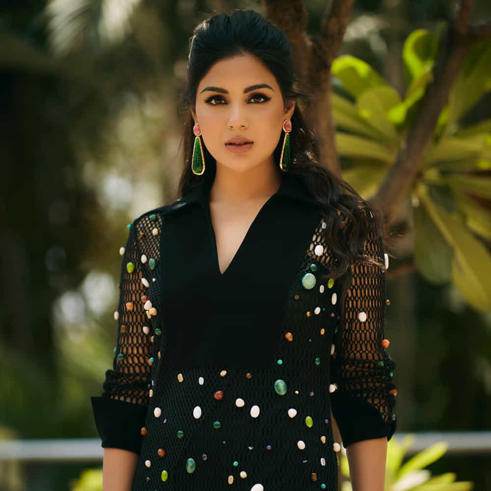 పవర్ స్టార్ పవన్ కళ్యాణ్, రానా దగ్గుబాటి కలిసి నటించిన చిత్రం భీమ్లానాయక్. బాక్సాఫీస్ వద్ద ఈ మూవీకి మంచి రెస్పాన్స్ వచ్చింది. ఇందులో నిత్యామీనన్, సంయుక్త మీనన్ కథానాయికలుగా నటించారు. అయితే ఈ సినిమాతోనే తెలుగు తెరకు పరిచయమైంది సంయుక్త. ఈ చిత్రంలో రానా భార్యగా కనిపించి నటనపరంగా ప్రశంసలు అందుకున్నారు.