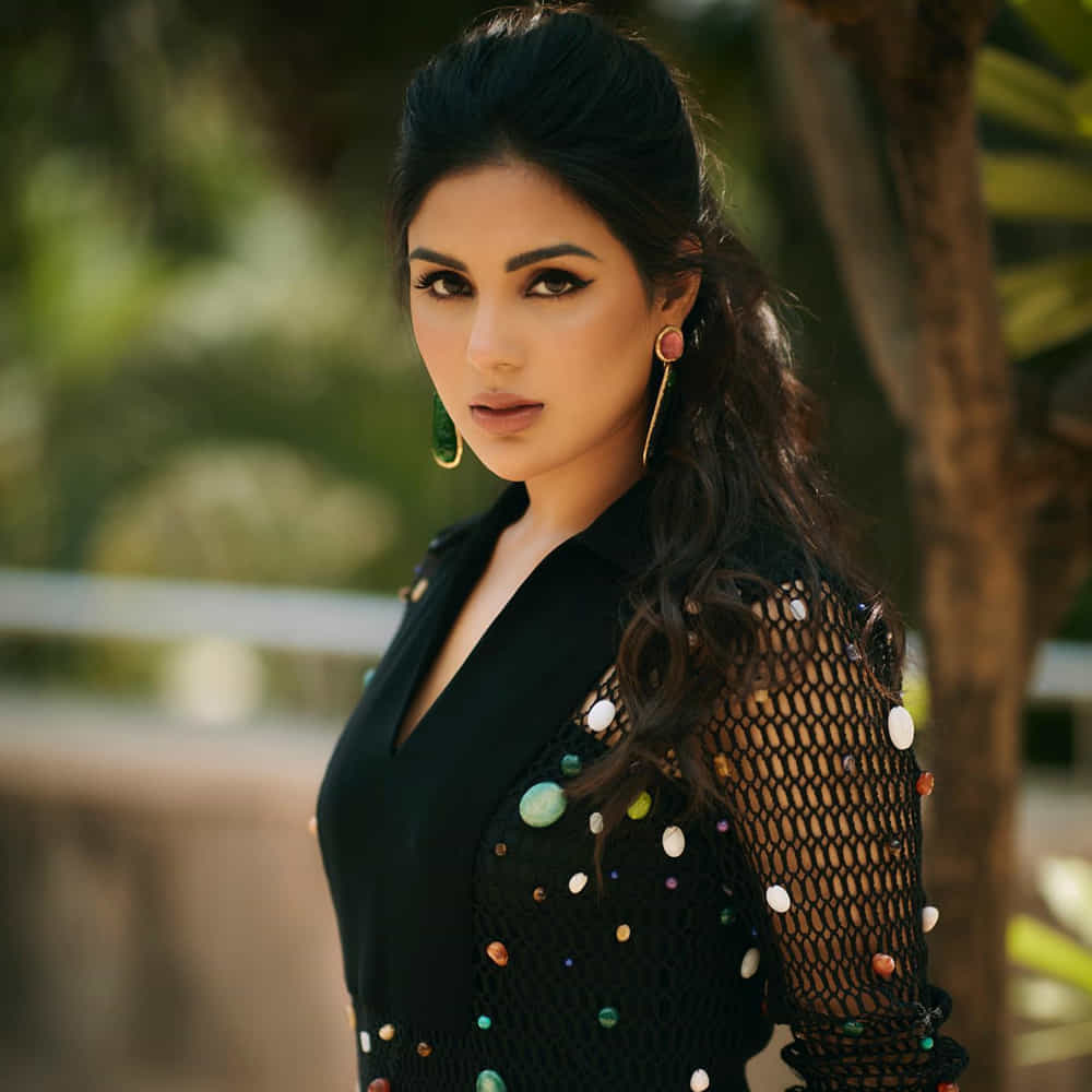 పవర్ స్టార్ పవన్ కళ్యాణ్, రానా దగ్గుబాటి కలిసి నటించిన చిత్రం భీమ్లానాయక్. బాక్సాఫీస్ వద్ద ఈ మూవీకి మంచి రెస్పాన్స్ వచ్చింది. ఇందులో నిత్యామీనన్, సంయుక్త మీనన్ కథానాయికలుగా నటించారు. అయితే ఈ సినిమాతోనే తెలుగు తెరకు పరిచయమైంది సంయుక్త. ఈ చిత్రంలో రానా భార్యగా కనిపించి నటనపరంగా ప్రశంసలు అందుకున్నారు.