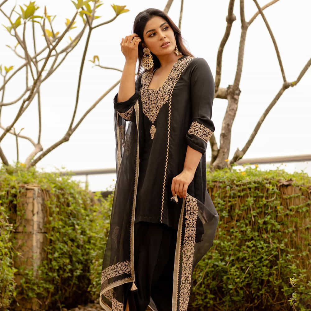 పవర్ స్టార్ పవన్ కళ్యాణ్, రానా దగ్గుబాటి కలిసి నటించిన చిత్రం భీమ్లానాయక్. బాక్సాఫీస్ వద్ద ఈ మూవీకి మంచి రెస్పాన్స్ వచ్చింది. ఇందులో నిత్యామీనన్, సంయుక్త మీనన్ కథానాయికలుగా నటించారు. అయితే ఈ సినిమాతోనే తెలుగు తెరకు పరిచయమైంది సంయుక్త. ఈ చిత్రంలో రానా భార్యగా కనిపించి నటనపరంగా ప్రశంసలు అందుకున్నారు.