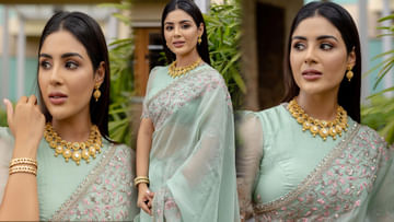 Samyuktha : గోల్డెన్ బ్యూటీకి మరో ఛాన్స్.. మాటల మాంత్రికుడి సినిమాలో ఆఫర్ కొట్టేసిందిగా..