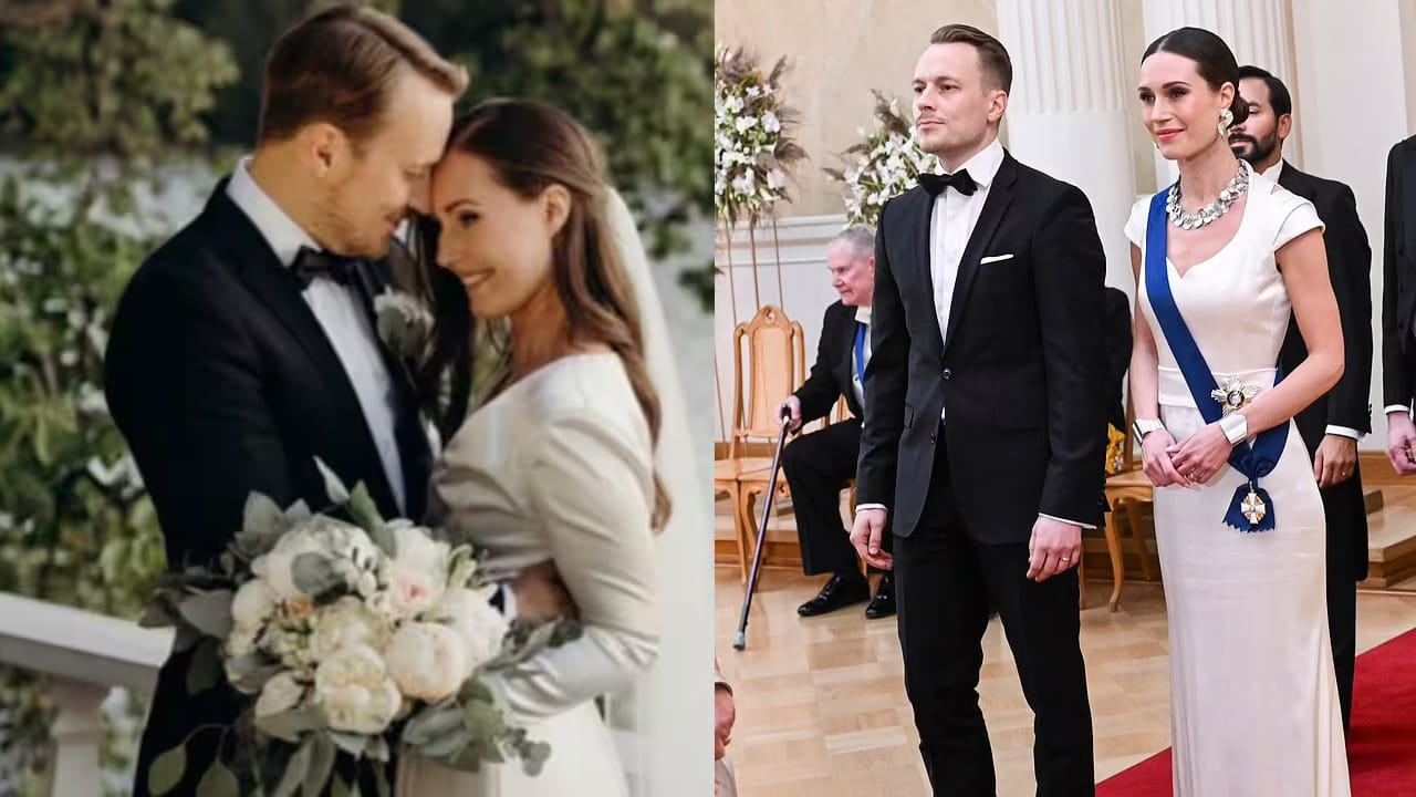 Sanna Marin Divorce: 19 ఏళ్ల స్నేహానికి.. మూడేళ్ళ వైవాహిక బంధానికి తెర.. విడాకులు తీసుకోనున్న ఫిన్లాండ్ ప్రధాని