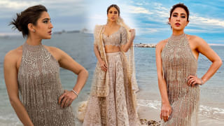 Sadha: ట్రెండీ డ్రెస్ లో మెరిసిపోతున్న సదా.. వైరల్ అవుతున్న లేటెస్ట్ పిక్స్