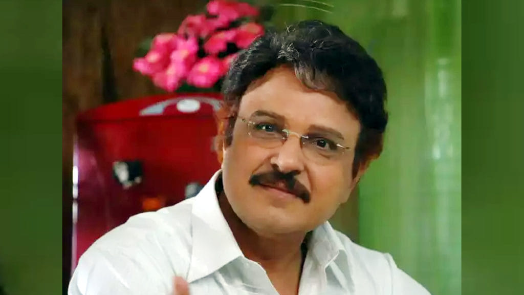 Sarath Babu
