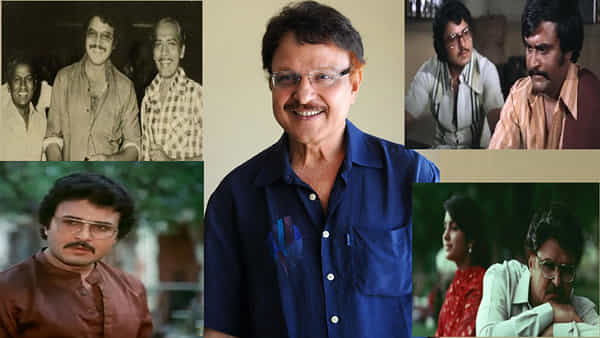 Sarath Babu: ఇండస్ట్రీలో శరత్ బాబు ఆల్ రౌండర్.. హీరోగానే కాదు.. విలనిజంలోనూ..