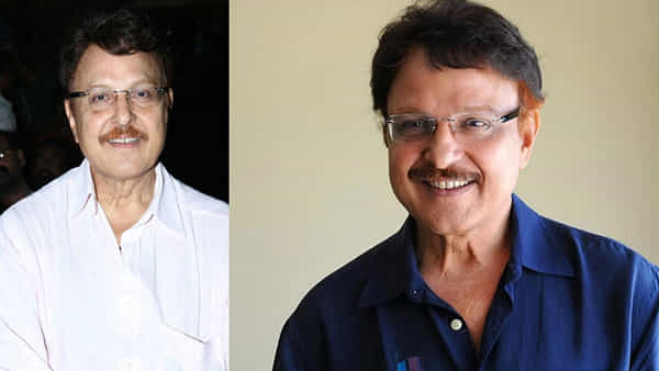 Sarath Babu: సీనియర్ నటుడు శరత్ బాబు కన్నుమూత.. షాక్లో సినిమా ఇండస్ట్రీ