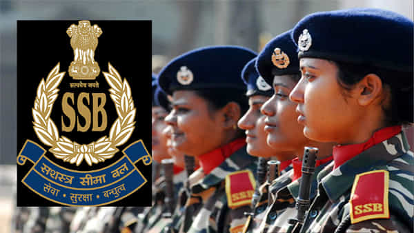 SSB Sub Inspector Jobs 2023: నెలకు రూ.1,12,400 జీతం.. సశస్త్ర సీమా బాల్లో 111 సబ్ ఇన్స్పెక్టర్ ఉద్యోగాలు.. టెన్త్/ఐటీఐ అర్హత