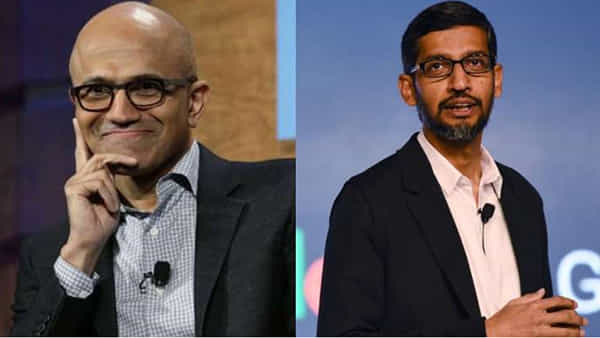 Artificial Intelligence: కృత్రిమ మేధాపై పెరుగుతున్న ఆందోళనలు.. వైట్హౌస్కు వెళ్లిన గూగుల్,మైక్రోసాప్ట్ సీఈఓలు