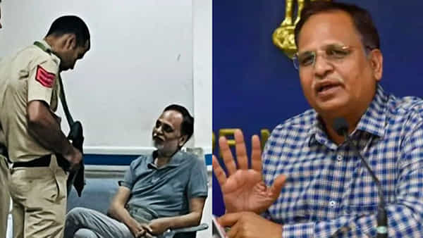 Satyendra Jain: ఆప్ మాజీ మంత్రి సత్యేంద్రజైన్ ఆరోగ్యం విషమం.. కొనసాగుతున్న చికిత్స..