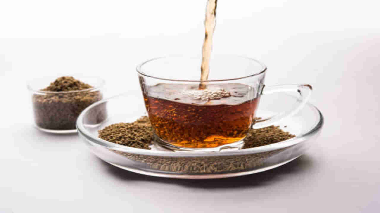 Saunf And Ajwain Tea: ఆరోగ్యానికి అమృతం వాము, జీలకర్ర హెర్బల్ టీ.. ఇక మందుల అవసరమే ఉండదు..