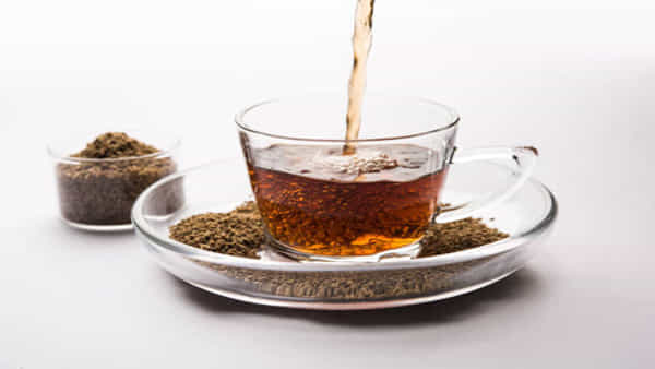 Saunf And Ajwain Tea: ఆరోగ్యానికి అమృతం వాము, జీలకర్ర హెర్బల్ టీ.. ఇక మందుల అవసరమే ఉండదు..