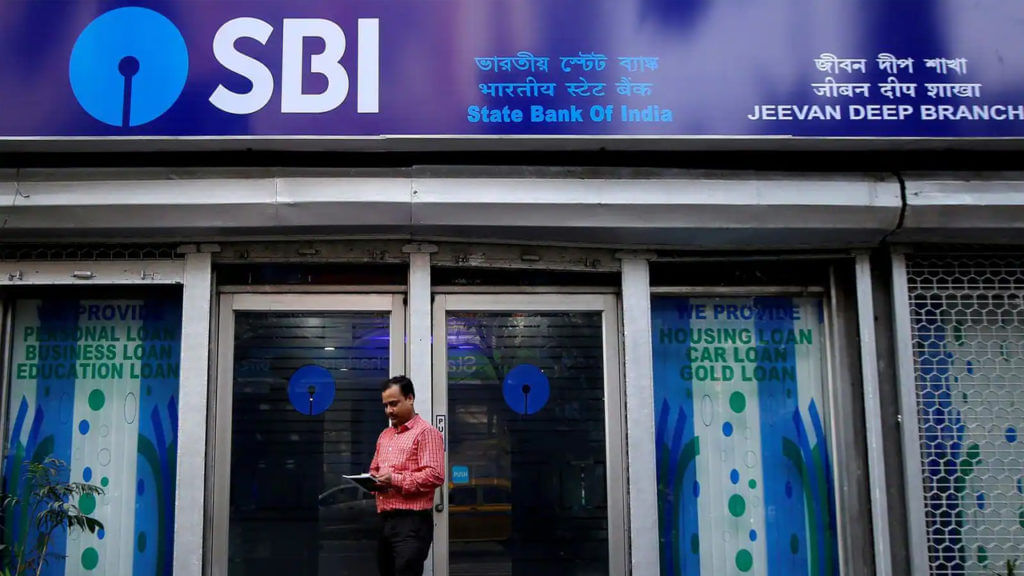 Sbi Jobs