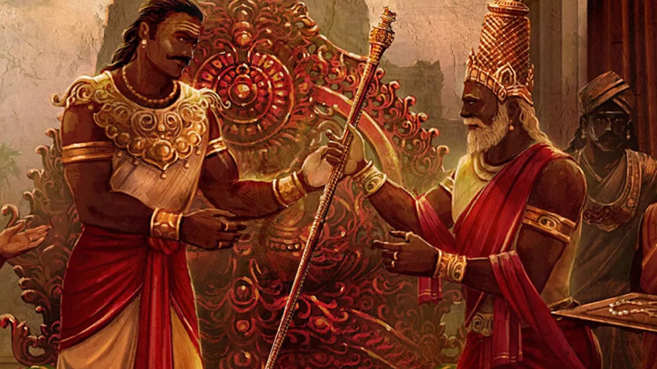 Sengol History: అధికార బదిలీకి చిహ్నం రాజదండం.. మహాభారతంలో దీని ప్రస్తావన.. ఈ సంప్రదాయం ఏఏ దేశాల్లో ఉందంటే
