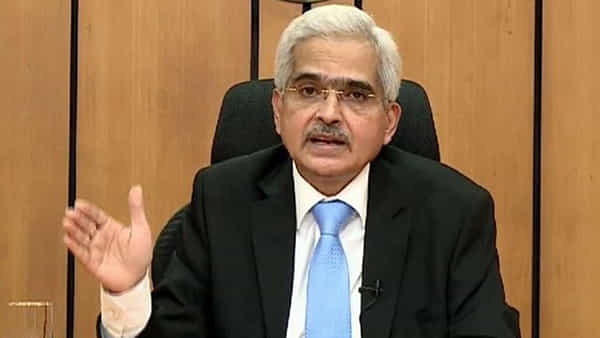 Shaktikanta Das: లక్ష్యం నెరవేరింది.. అందుకే రూ.2వేల నోటు ఉపసంహరించుకున్నాం: ఆర్బీఐ గవర్నర్