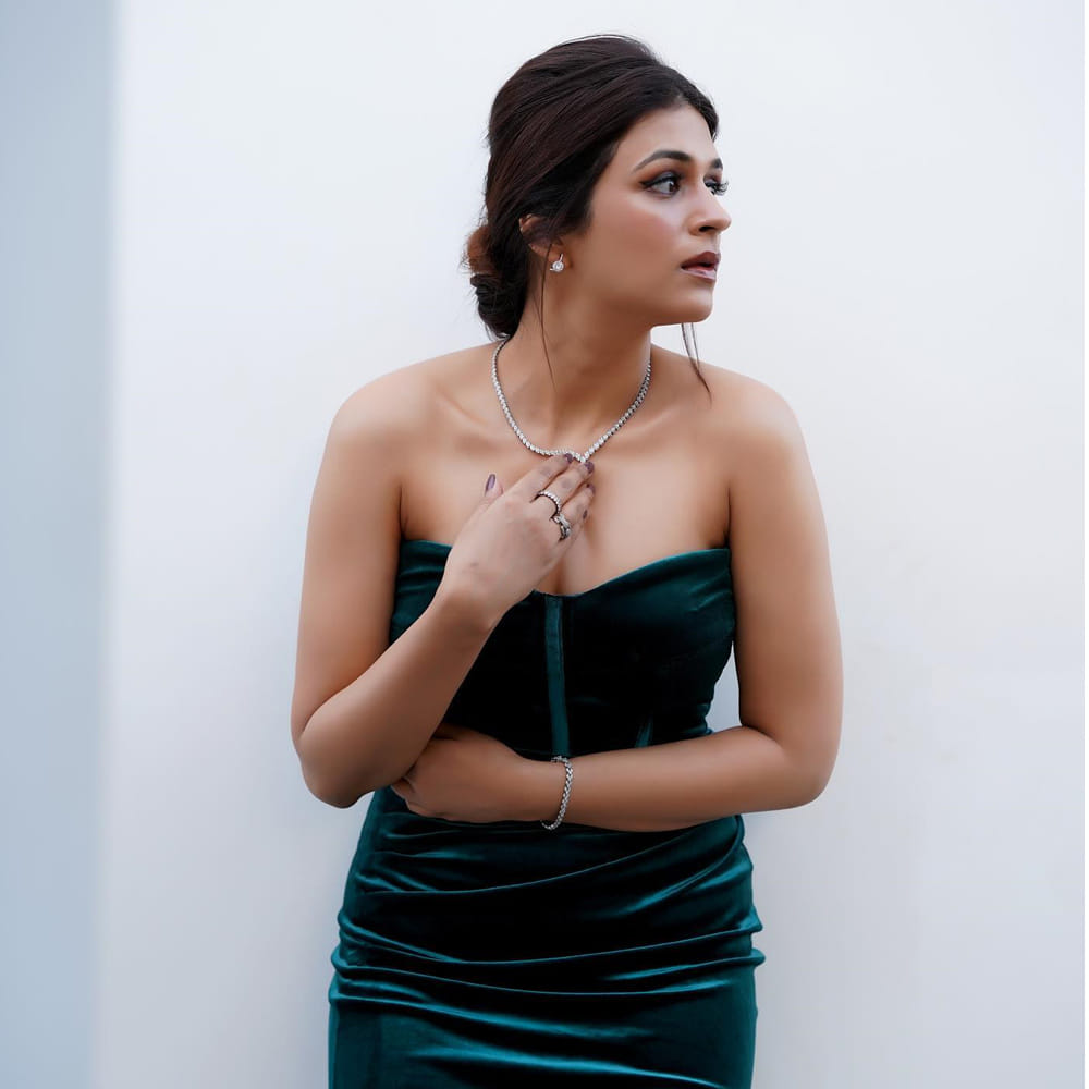 సిద్దు ఫ్రమ్ సినిమాతో టాలీవుడ్‌లోకి ఎంట్రీ ఇచ్చింది శ్రద్ధా దాస్. తెలుగు, తమిళ్, హిందీలో కలిపి దాదాపు 40 చిత్రాల్లో నటించింది. ఆర్య2, డార్లింగ్, నాగవల్లి, పీఎస్‌వీ గరుడవేగ వంటి సినిమాల్లో మెరిసినా.. సరైన అవకాశాలు లేవు.

