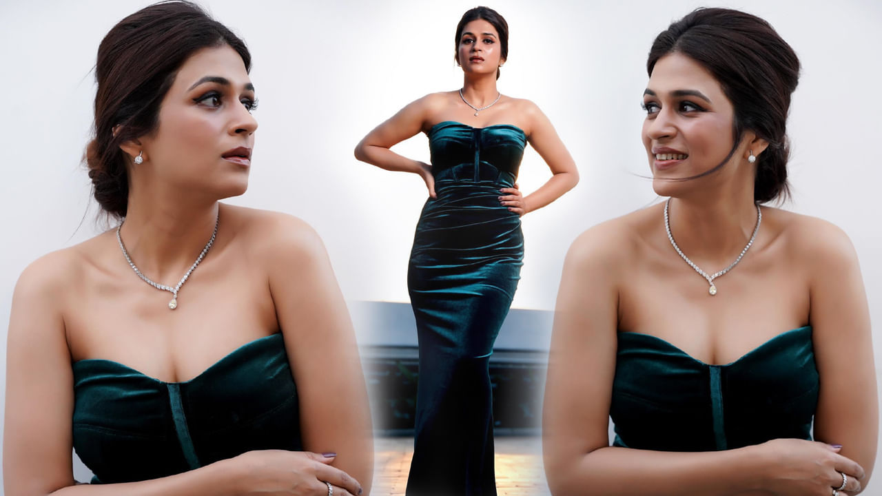 సిద్దు ఫ్రమ్ సినిమాతో టాలీవుడ్‌లోకి ఎంట్రీ ఇచ్చింది శ్రద్ధా దాస్. తెలుగు, తమిళ్, హిందీలో కలిపి దాదాపు 40 చిత్రాల్లో నటించింది. ఆర్య2, డార్లింగ్, నాగవల్లి, పీఎస్‌వీ గరుడవేగ వంటి సినిమాల్లో మెరిసినా.. సరైన అవకాశాలు లేవు.

