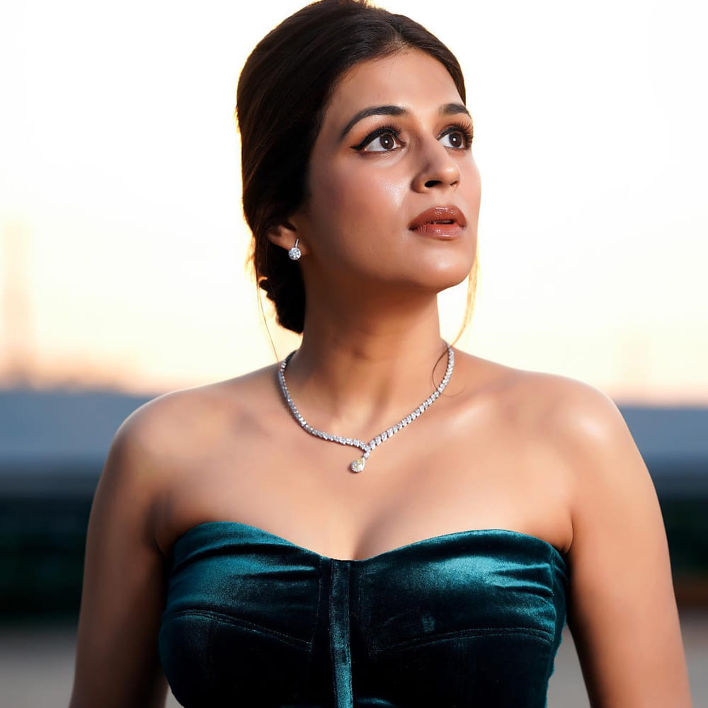 సిద్దు ఫ్రమ్ సినిమాతో టాలీవుడ్‌లోకి ఎంట్రీ ఇచ్చింది శ్రద్ధా దాస్. తెలుగు, తమిళ్, హిందీలో కలిపి దాదాపు 40 చిత్రాల్లో నటించింది. ఆర్య2, డార్లింగ్, నాగవల్లి, పీఎస్‌వీ గరుడవేగ వంటి సినిమాల్లో మెరిసినా.. సరైన అవకాశాలు లేవు.

