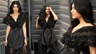 Rakul Preet Singh: వార్నర్ బ్రోస్ స్టూడియోలో క్యూట్ లుక్స్‌తో అలరిస్తున్న రకుల్..