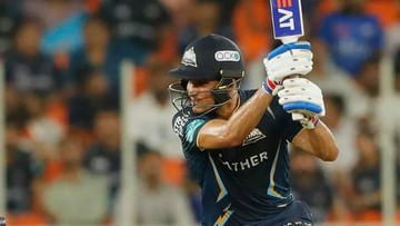 Shubman Gill Century: 4 మ్యాచ్ల్లో మూడో సెంచరీ.. ముంబై బౌలర్లను చితక్కొట్టిన గిల్.. తుఫాన్ ఇన్నింగ్స్..