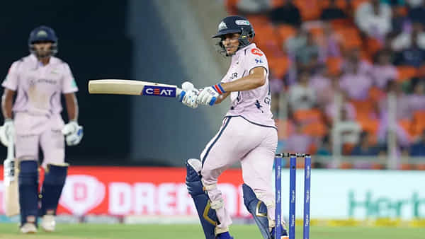 IPL 2023: 50, 500, 1000.. ఒకే మ్యాచ్లో మూడు రికార్డులు.. ఆ విషయంలో నంబర్ వన్గా శుభ్మన్ గిల్..
