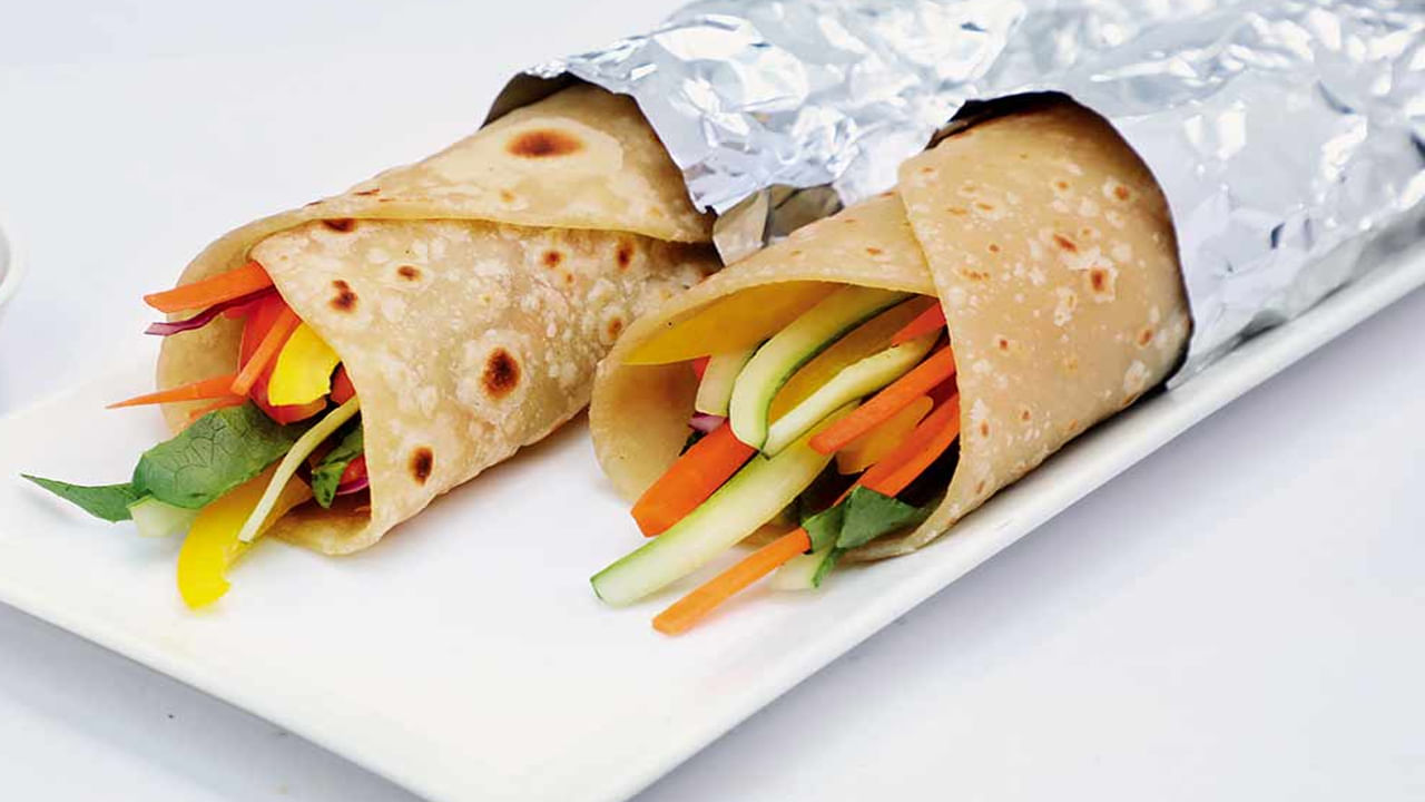 Silver Foil అల్యూమినియం ఫాయిల్‌లో ప్యాక్ చేసిన ఆహారం తింటున్నారా