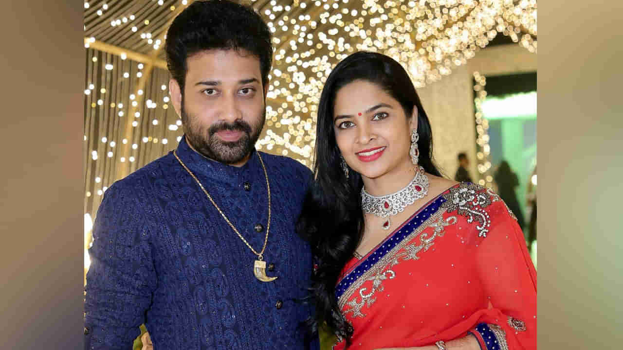 Siva Balaji: జాతకాలు కుదరలేదని మధుమితకు బ్రేకప్ చెప్పిన శివబాలాజీ.. కానీ చివరకు..