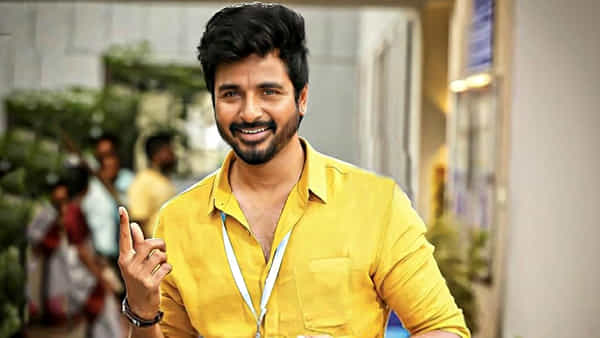 Sivakarthikeyan: అభిమానులకు షాక్ ఇచ్చిన శివకార్తికేయన్.. తిరిగి వస్తానంటూ..