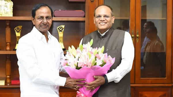 Telangana: మాజీ సీఎస్ సోమేష్ కుమార్కు కీలక పదవి.. తెలంగాణ సర్కార్ ఉత్తర్వులు జారీ..