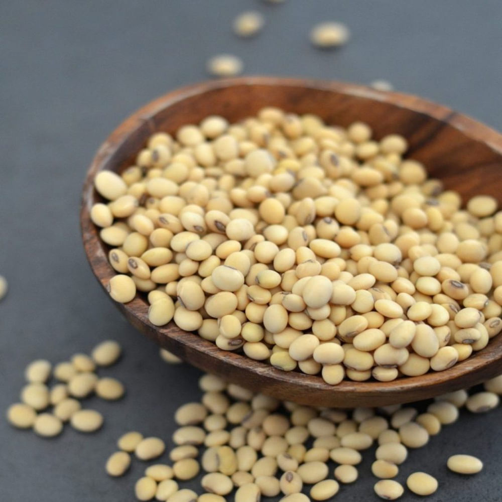 ప్రోటీన్ కోసం సోయాబీన్ తీసుకుంటారు. సోయాబీన్ తీసుకోవడం ఆరోగ్యానికి మేలు చేస్తుందా లేదా అనేది మాత్రం ఎవరూ పట్టించుకోరు. అయితే సోయాబీన్ తీసుకోవడం వల్ల ఆరోగ్యానికి ఎంతో మేలు చేస్తుందని ఆరోగ్య నిపుణులు చెబుతున్నారు. ఇందులో ప్రొటీన్లు, క్యాలరీలు, ఫైబర్ పుష్కలంగా ఉంటాయి, ఇది ఆరోగ్యానికి ఎంతో మేలు చేస్తుంది.