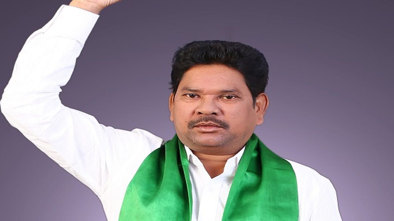 Soyam Bapu Rao: పార్టీ మారుతున్నాననే ప్రచారంపై స్పందించిన బీజేపీ ఎంపీ ...