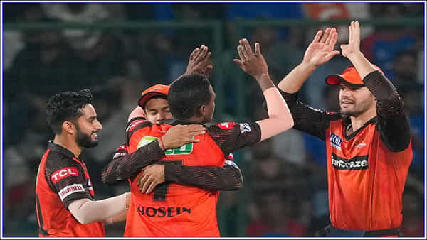 SRH vs KKR IPL 2023: ఉత్కంఠ పోరులో హైదరాబాద్పై కోల్కతా విజయం.. 5 పరుగుల తేడాతో గెలుపు