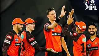 SRH vs KKR IPL 2023: ఉత్కంఠ పోరులో హైదరాబాద్‌పై కోల్‌కతా విజయం.. 5 పరుగుల తేడాతో గెలుపు