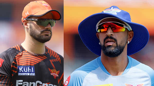SRH vs LSG, IPL 2023: టాస్ గెలిచిన హైదరాబాద్.. ప్లేయింగ్ 11లో కీలక మార్పలు.. ఆ ముగ్గురు ఔట్..