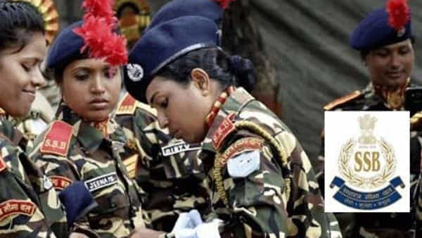 SSB Constable Jobs: అవివాహిత యువతీ యువకులకు సదావకాశం.. 543 కానిస్టేబుల్ కొలువులకు ఎస్ఎస్బీ నోటిఫికేషన్