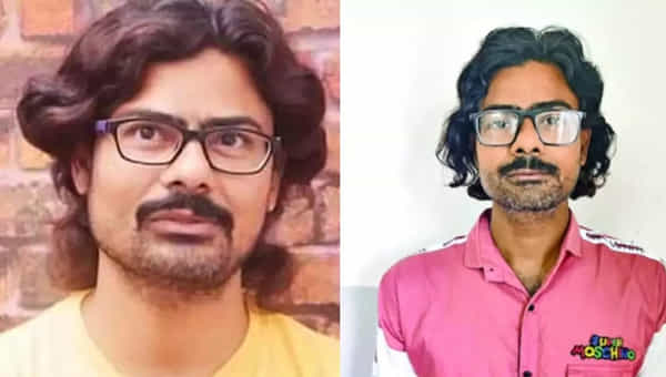 Hyderabad: హద్దు మీరాడు ఫలితం అనుభవించాడు.. సునిశిత్ను పొట్టు పొట్టు జోపిన హీరో ఫ్యాన్స్. అసలేం జరిగిందంటే.