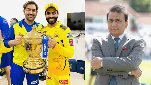 IPL 2023 Final: ‘చెన్నై కప్ గెలిచింది సరే, కానీ’.. ధోని గోల్డెన్ డకౌట్పై లిటిల్ మాస్టర్ ఆసక్తికర వ్యాఖ్యలు..