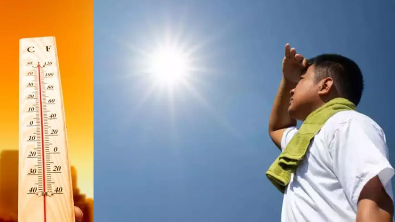 Sunstroke Deaths: నిప్పుల వర్షం కురిపిస్తున్న సూరీడు.. ఏపీలో 13కి చేరిన వడదెబ్బ మృతుల సంఖ్య..