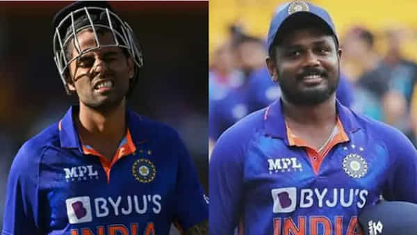 WTC 2023: కేఎల్ రాహుల్ను భర్తీ చేసే ఆటగాళ్లు వీరే.. శాంసన్కు ఛాన్స్.. లిస్టులో ఎవరున్నారంటే?
