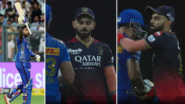 IPL 2023, MI vs RCB: సూర్యపై వెల్లువెత్తుతున్న మాజీల ప్రశంసల జల్లు.. కంప్యూటర్పై బ్యాటింగ్ చేస్తున్నట్లే ఉందంటూ..