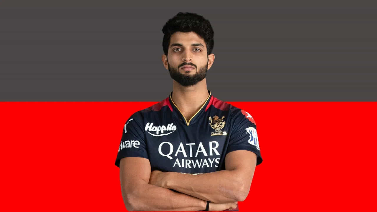 6. సుయాష్ ప్రభుదేశాయ్: ఆర్సీబీ తరఫున సుయాశ్ 5 మ్యాచ్ల్లో 4 ఇన్నింగ్స్లు ఆడాడు. అయినా 35 పరుగులు మాత్రమే. కాబట్టి సుయాష్ని కూడా విడుదల చేయవచ్చు.