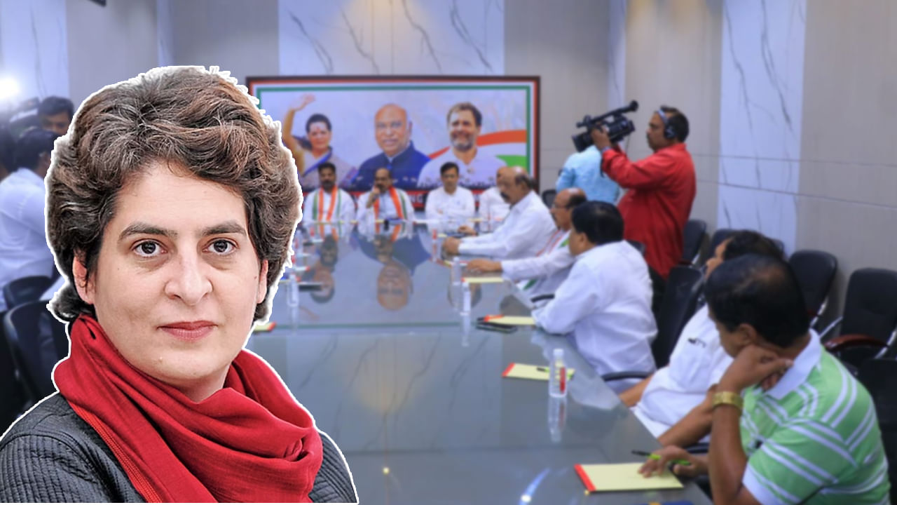 Telangana Congress: తెలంగాణ కాంగ్రెస్లో కొత్త జోష్.. ఈతరం ఇందిరమ్మపై గంపెడాశలు.. యూపీలో కానిది ఇక్కడవుతుందా?