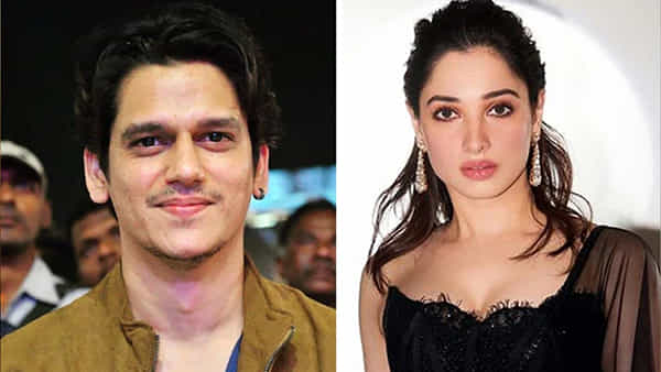 Tamannaah: తమన్నా, విజయ్ వర్మ ప్రేమాయణంపై బాలీవుడ్ హీరో కామెంట్స్.. క్లారిటీ ఇచ్చేశాడా ?..