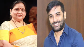 Adipurush: ‘ఆదిపురుష్’ నుంచి పవర్ ఫుల్ పోస్టర్ రిలీజ్..