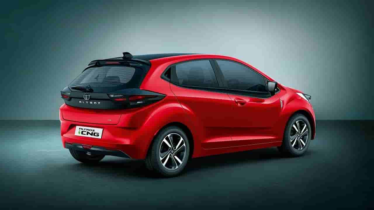 Tata Altroz iCNG: 5 స్టార్ రేటింగ్‌తో గ్రాండ్ ఎంట్రీ ఇచ్చిన టాటా ఆల్ట్రోజ్ ఐసీఎన్‌జీ కారు.. అత్యాధునిక ఫీచర్లు.. అనువైన ధరలోనే.. 
