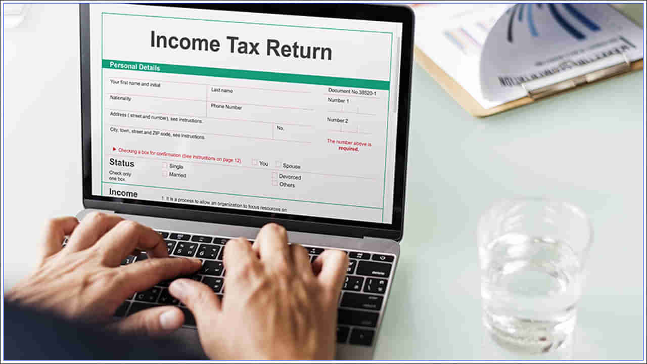 Tax Return: ఫారం 16 లేకపోతే ఆదాయపు పన్ను రిటర్న్‌ను ఎలా ఫైల్ చేయాలి?