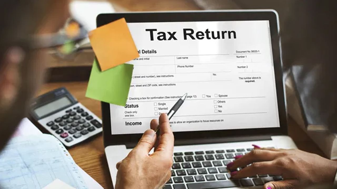ITR Filing: ట్యాక్స్ చెల్లింపుదారులు ఫారం 16 లేకుండానే ITR ఫైల్ చేయవచ్చు.. అది ఎలా అంటే..
