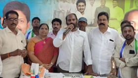 TDP Vs YCP: టీడీపీ, వైసిపీ నేతల మధ్య సోషల్ మీడియా వేదికగా వార్.. టీడీపీ నేతలు మృతి అంటూ పోస్టులు.. పోలీసులకు ఫిర్యాదు