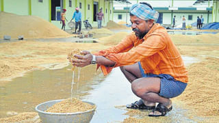 Hyderabad Rains: నగరంలో దంచికొడుతున్న వాన… ఉరుములు మెరుపులతో మరో రెండ్రోజుల పాటు వర్షాలే..