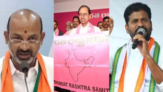 Telangana: జూనియర్ పంచాయతీ సెక్రటరీలకు బిగ్‌ షాక్‌.. కీలక ఆదేశాలు జారీ చేసిన సీఎస్‌ శాంతి కుమారి