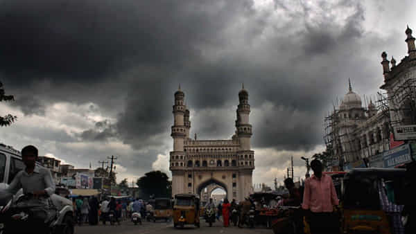 Telangana: వానలే వానలు.. రాష్ట్రంలోని 6 జిల్లాల్లో భారీ వర్షాలు.. ఎల్లో అలెర్ట్