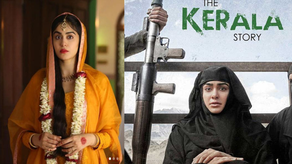 The Kerala Story Movie